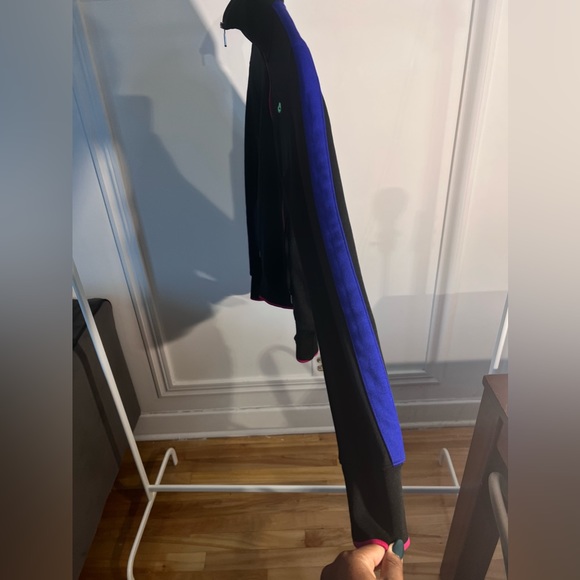 VINTAGE SPORT // NIKE // size small 💙 - Picture 4 of 7